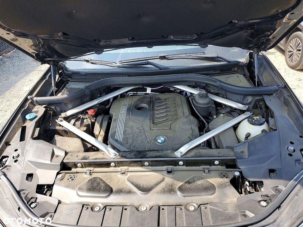 BMW X5 xDrive40i sport - 10