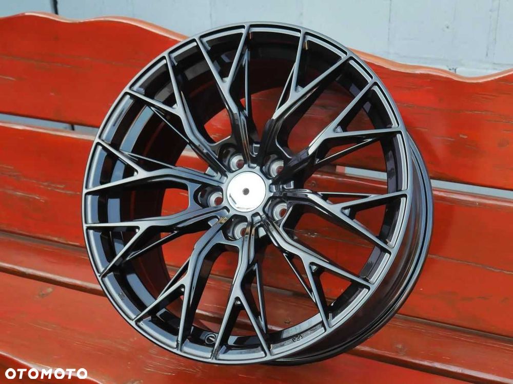 FELGI R18 5x108 do Land Rover Discovery Sport Range Rover Evoque Velar - 8