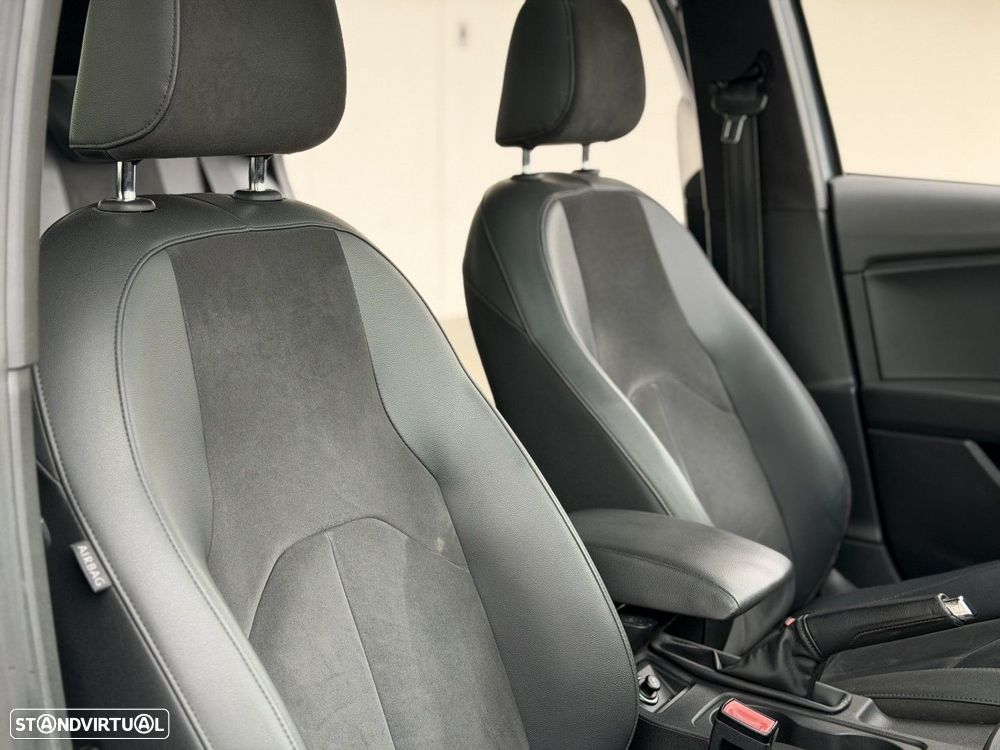 SEAT Leon - 22