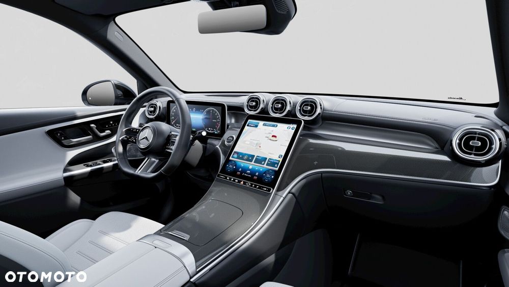 Mercedes-Benz GLC - 10