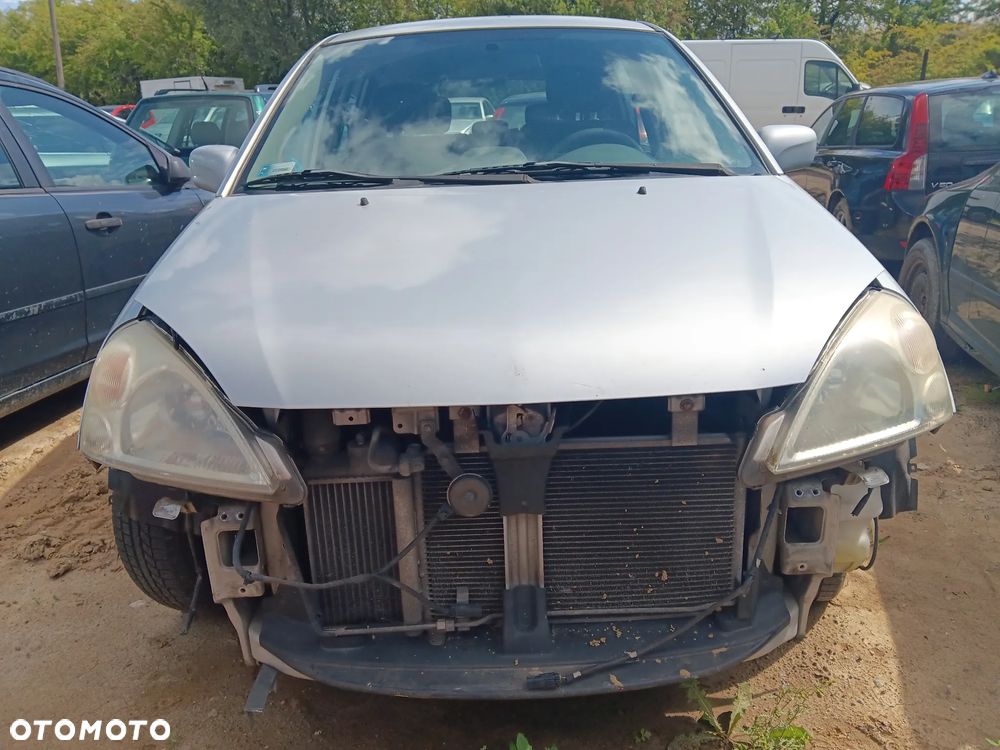 022 / SUZUKI LIANA / NA CZĘŚCI /