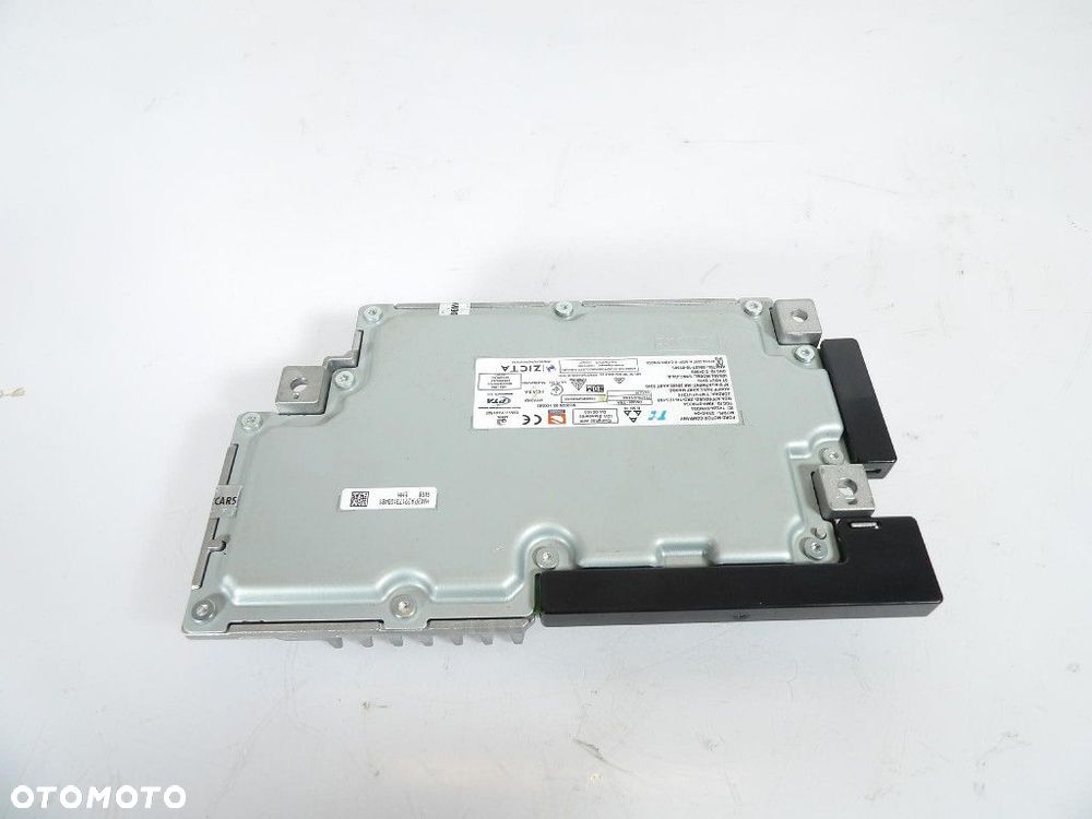 FORD FOCUS MK4 MODUŁ NAWIGACJI NU5T-14G670-SXA - 2