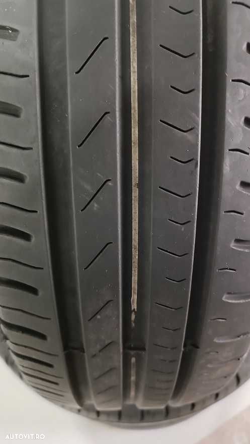 ANVELOPE 185 70 14 88T 185/70/14 FALKEN CP V10232 VARA - 2