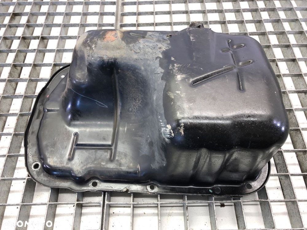 MISKA OLEJOWA  MITSUBISHI MIRAGE / SPACE STAR VI liftback (A0_A) 2012 - 2022 1.0 (A05A) 52 kW [71 - 3