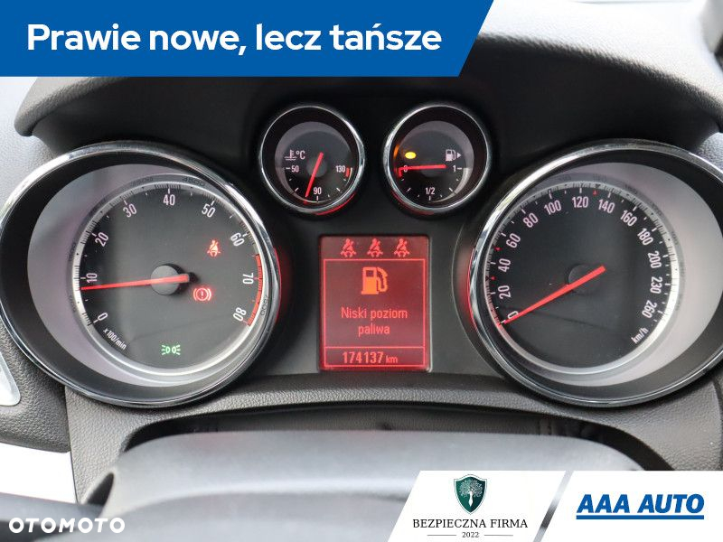 Opel Mokka - 12