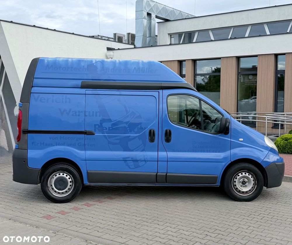 Peugeot Partner - 13