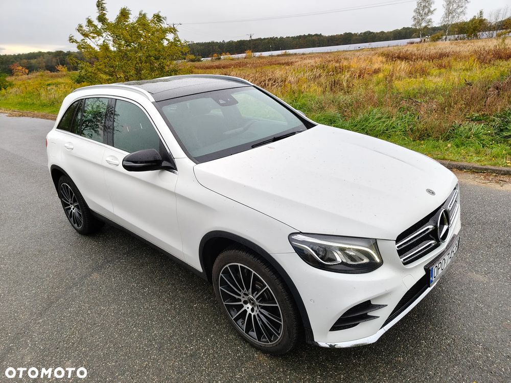 Mercedes-Benz GLC - 22