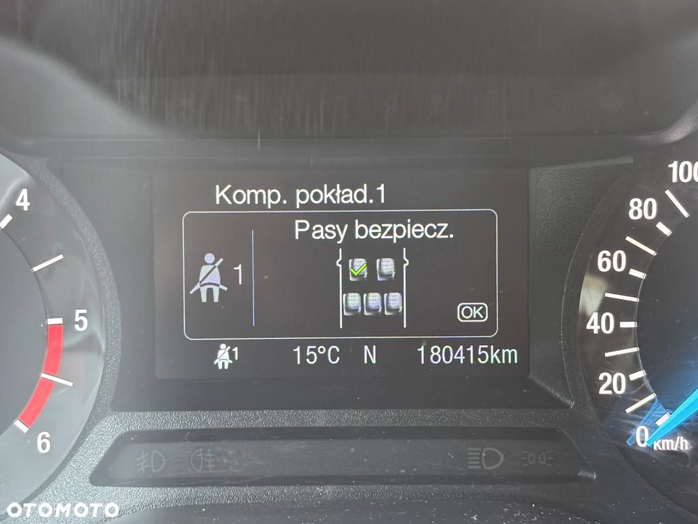 Ford Mondeo 2.0 TDCi Edition 4WD - 6