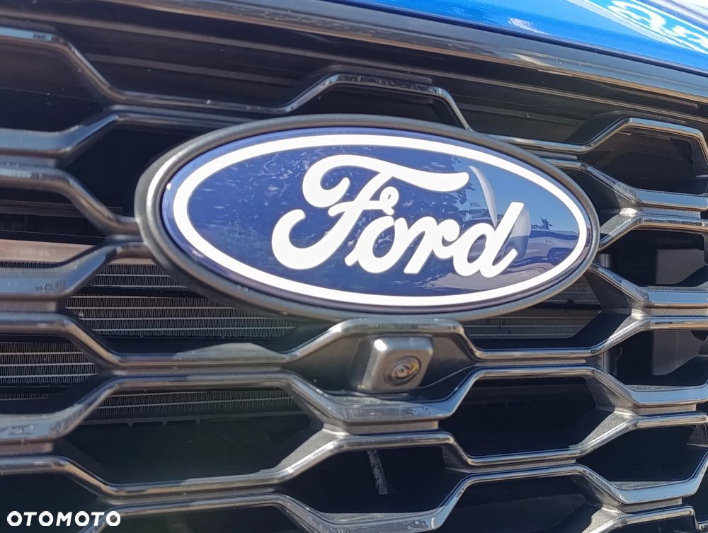 Ford Puma 1.0 EcoBoost mHEV ST-Line X DCT - 3