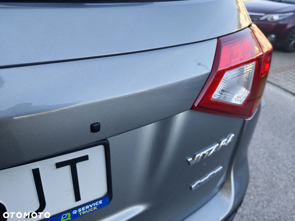 Suzuki Vitara 1.4 Boosterjet Allgrip S - 19