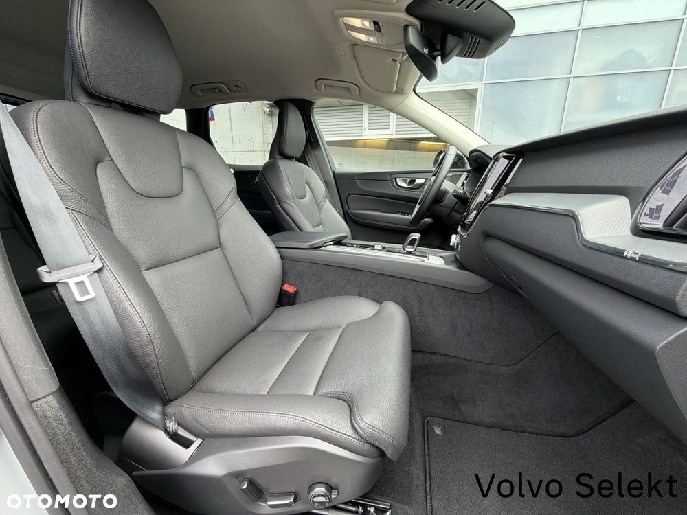Volvo XC 60 - 14
