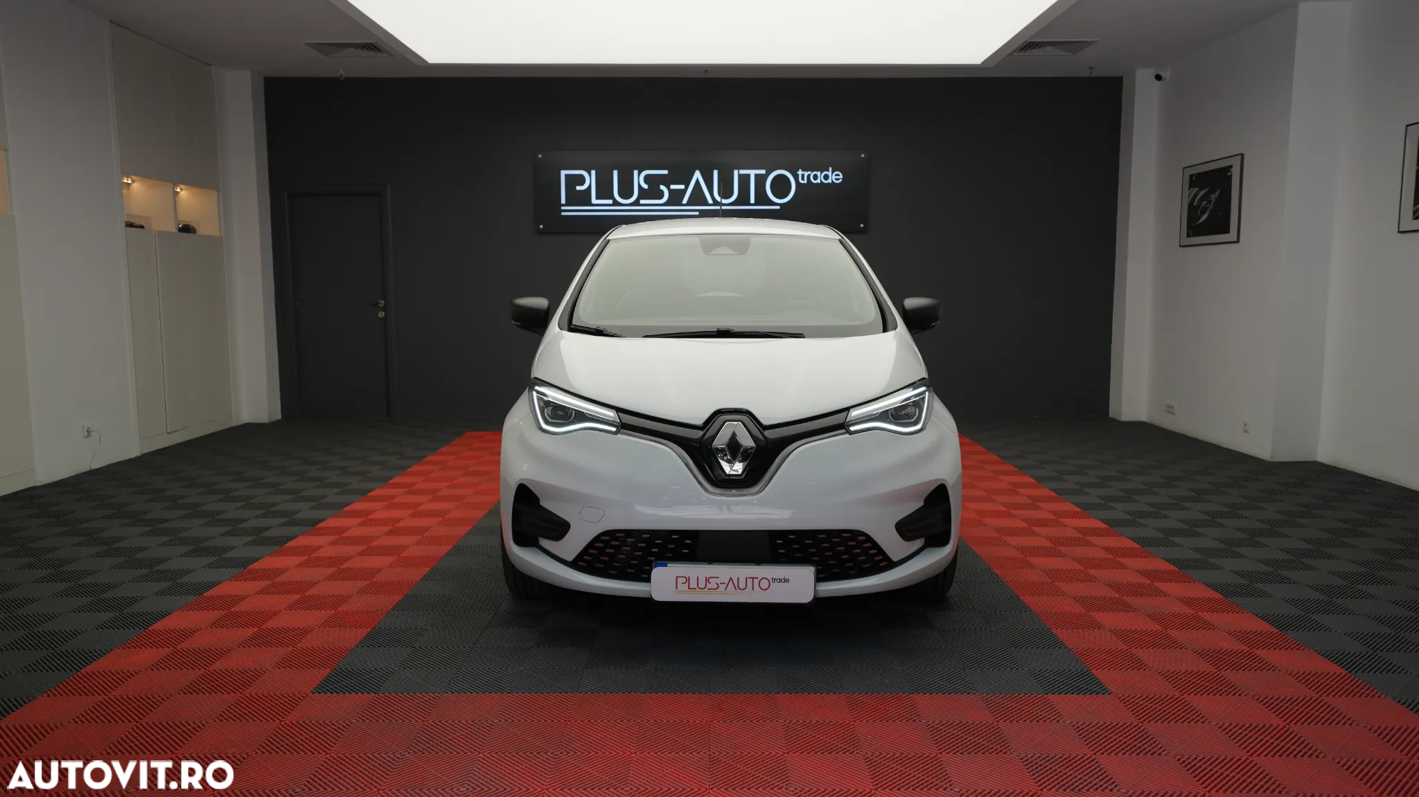 Renault ZOE 40 R110 Equilibre - 5