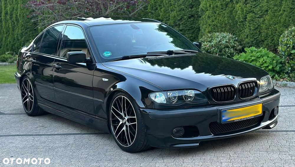 BMW Seria 3 325i Edition Sport - 27