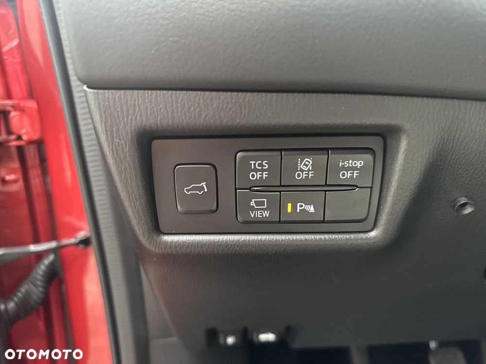 Mazda CX-5 2.2 D Skypassion AWD - 19