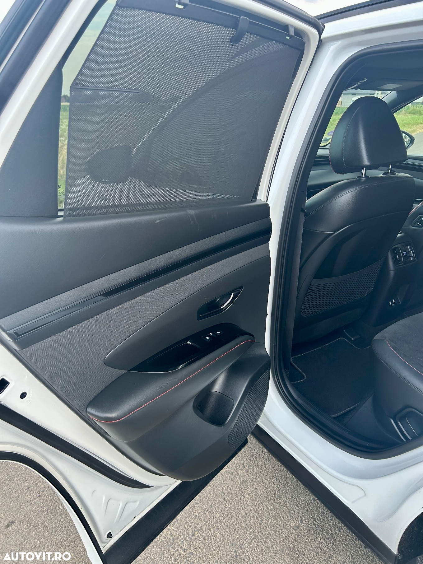 Hyundai Tucson PHEV 1.6 l 265 CP 4WD 6AT Premium - 21