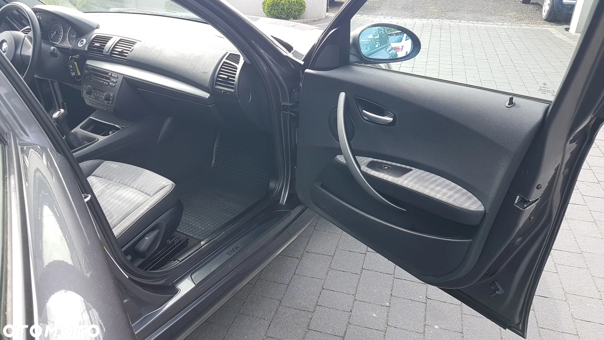 BMW Seria 1 118d - 15