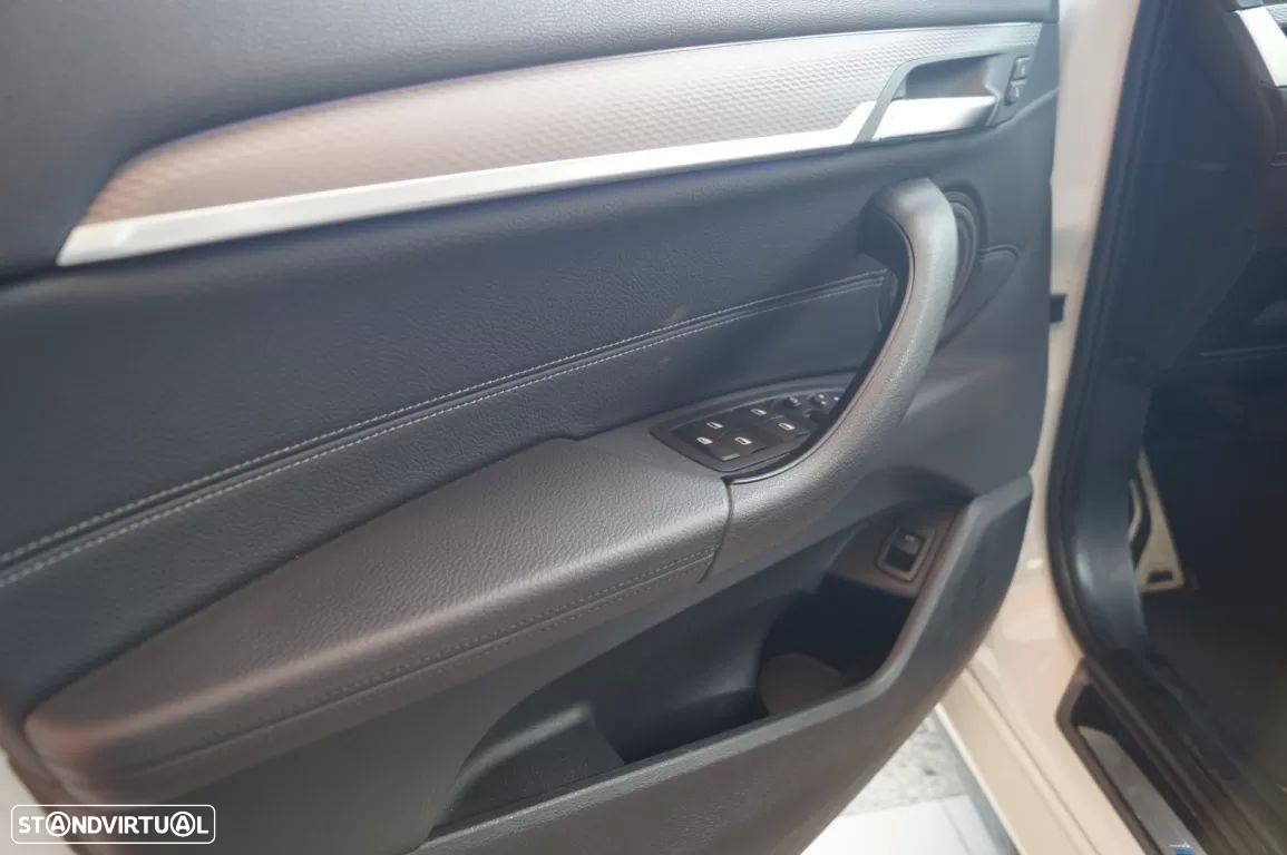 BMW X2 xDrive20d Pack Desportivo M - 22