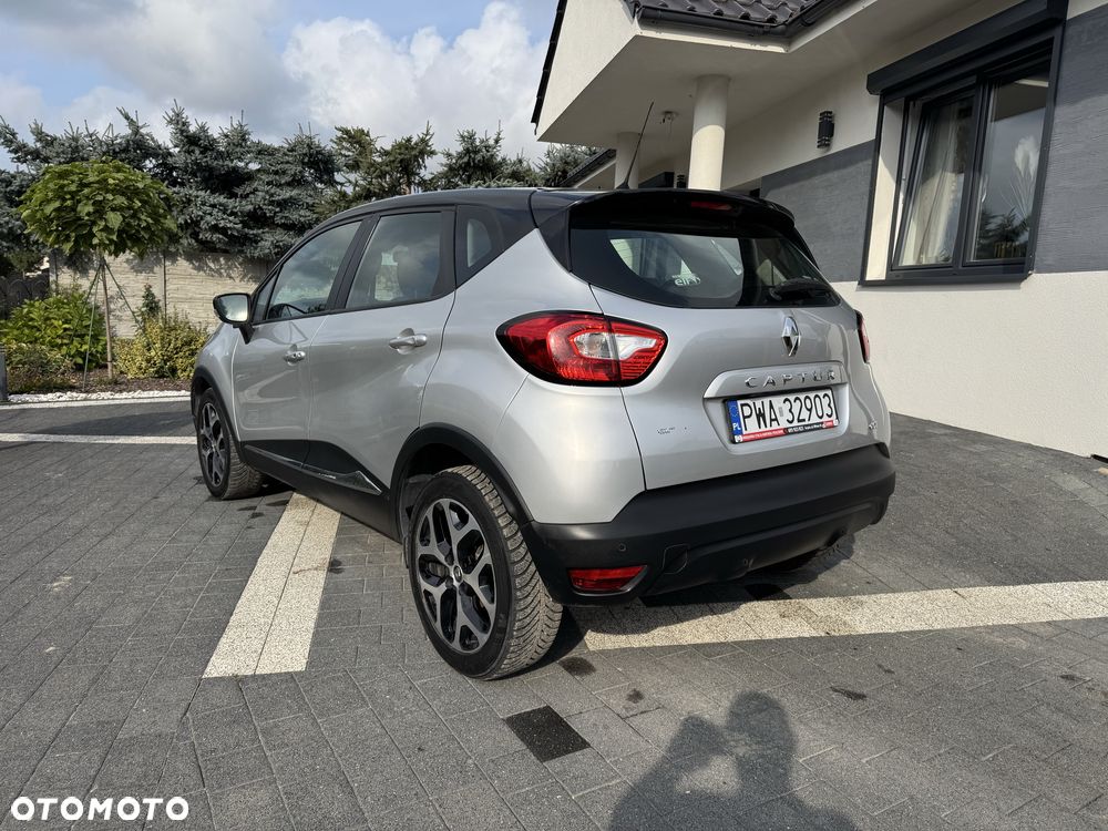 Renault Captur - 6