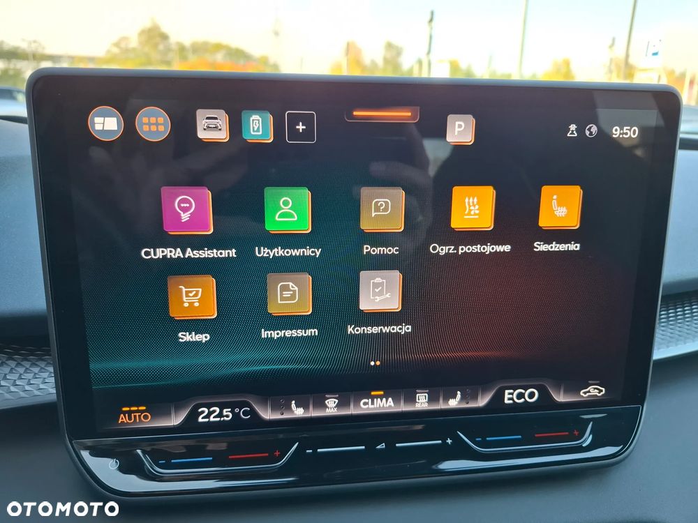 Cupra Terramar 1.5 eHybrid PHEV DSG - 38