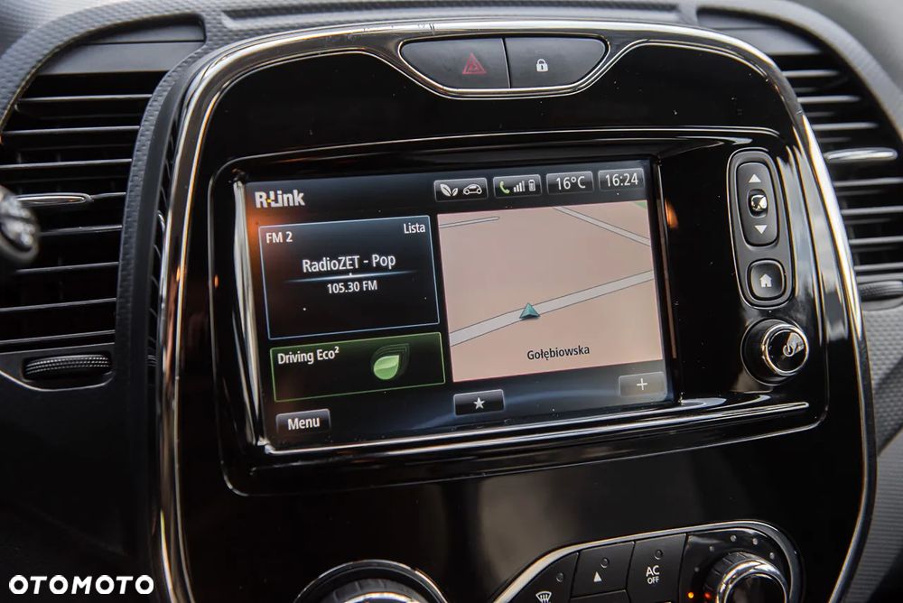 Renault Captur 1.5 dCi Energy Zen EU6 - 22