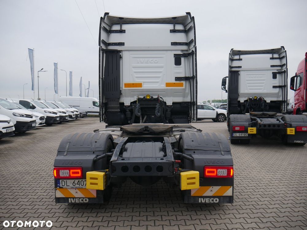 Iveco IVECO S-WAY 490 AS440S49T/P - 12