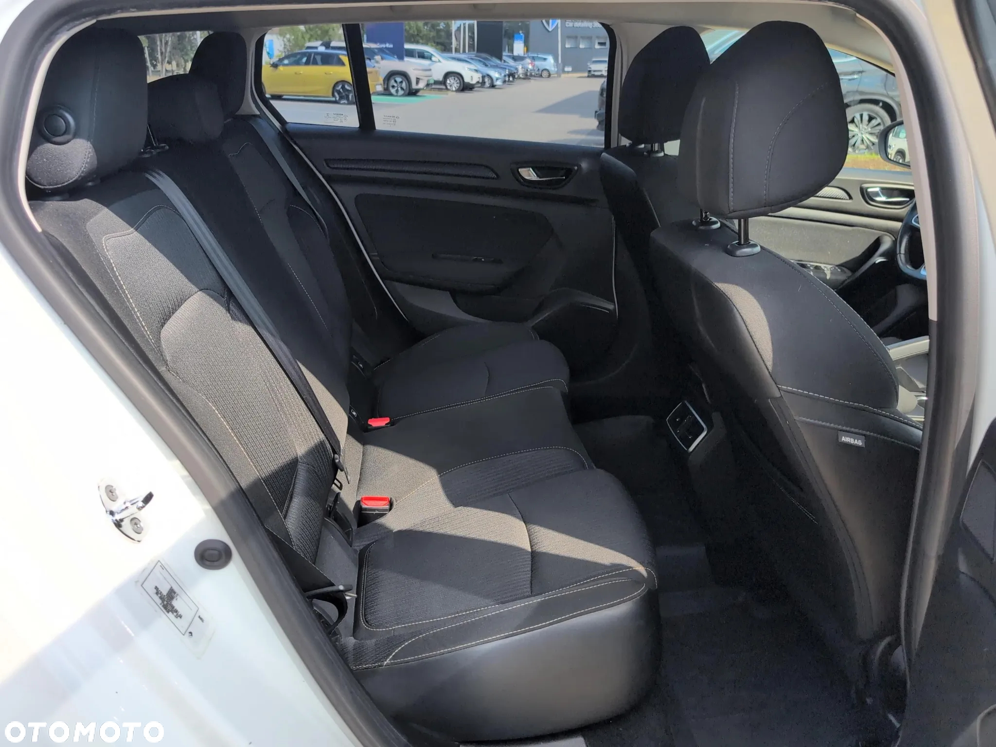 Renault Megane 1.6 dCi Energy Limited - 21