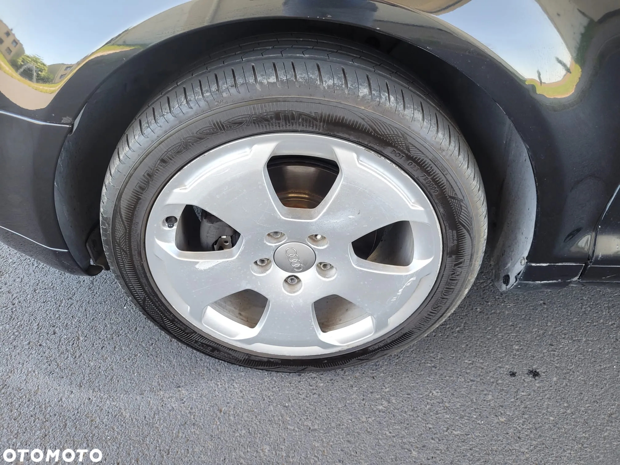Audi A3 1.6 Prime Line - 9