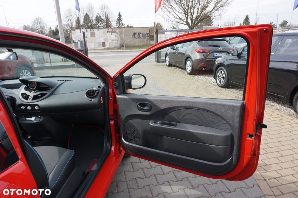 Renault Twingo 1.2 LEV 16V 75 iTwingo - 25