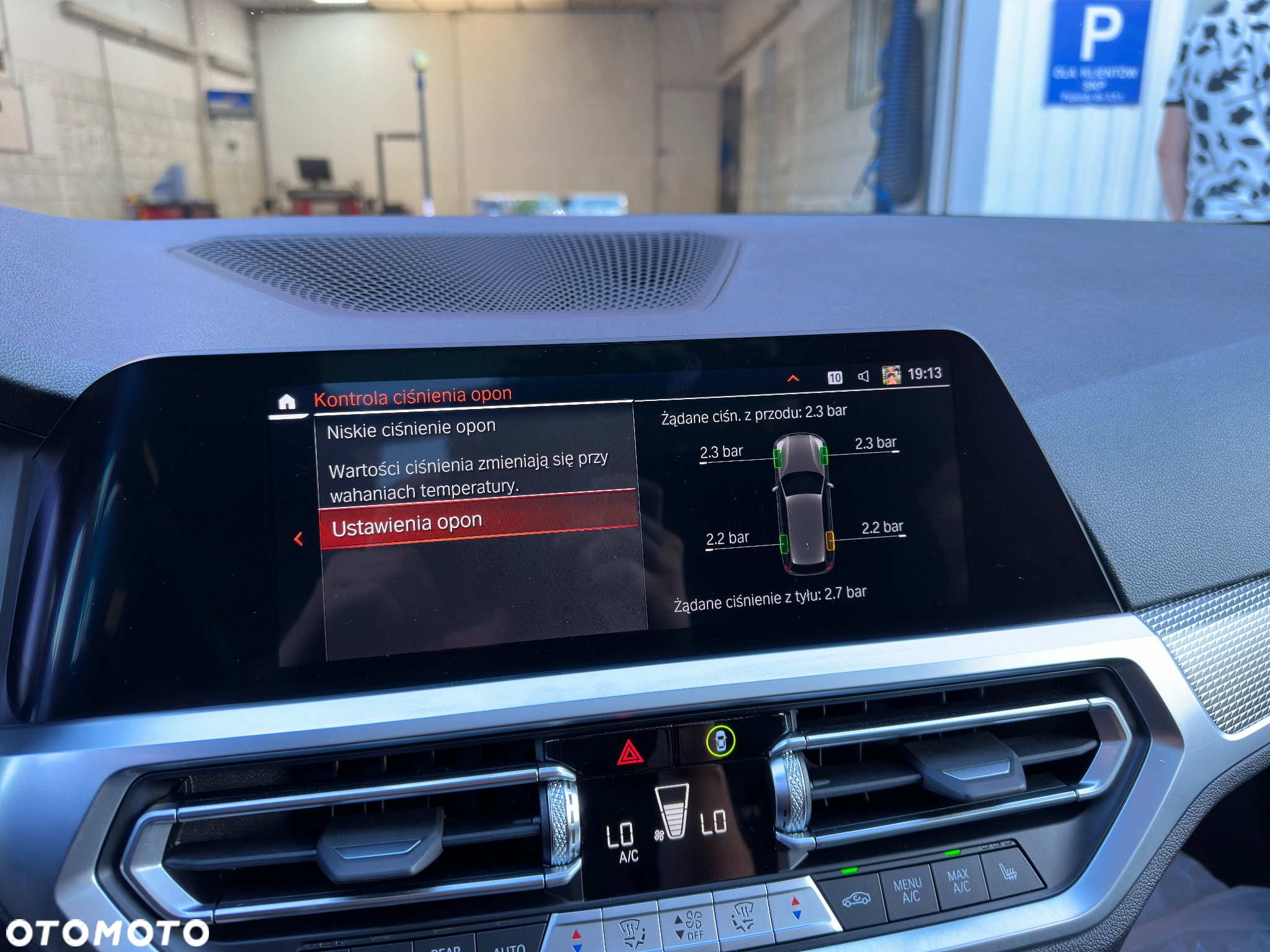BMW Seria 3 320d M Sport Shadow sport - 38