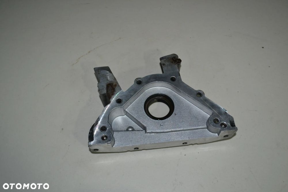 VW AUDI SEAT SKODA OSŁONA OBUDOWA ROZRZĄDU USZCZELNIACZ WAŁU 038103153D - 4