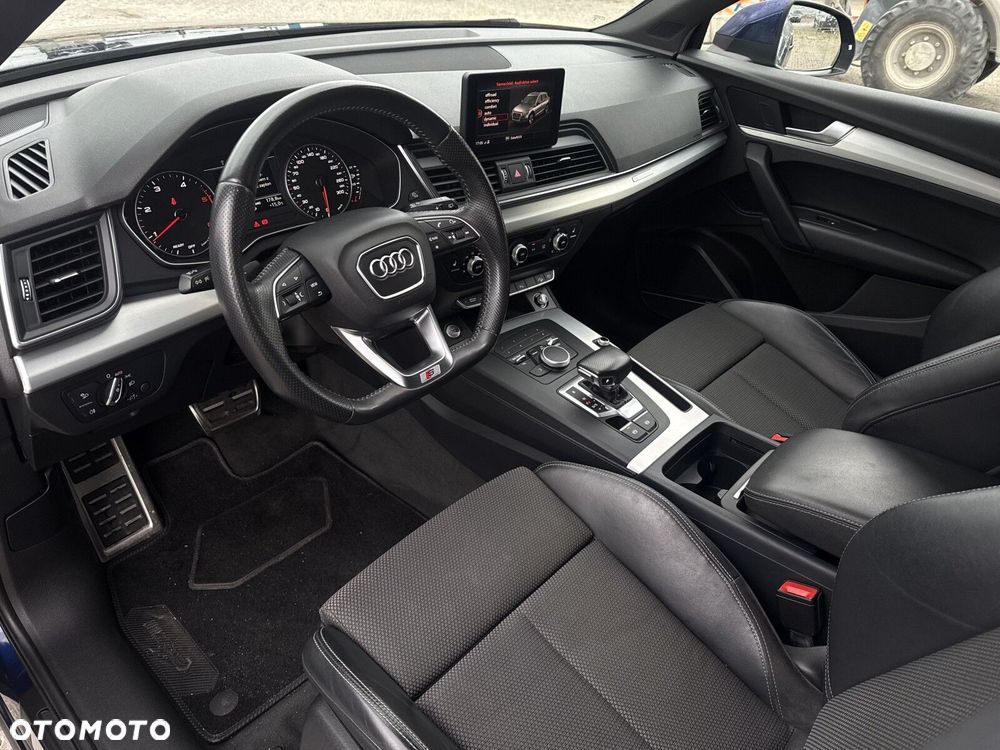Audi Q5 - 10