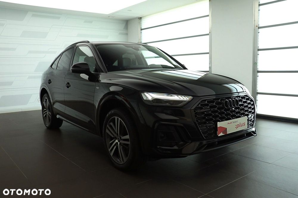 Audi Q5 - 9