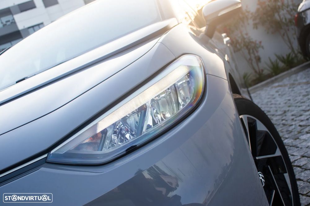 VW ID.3 Pure Performance - 3