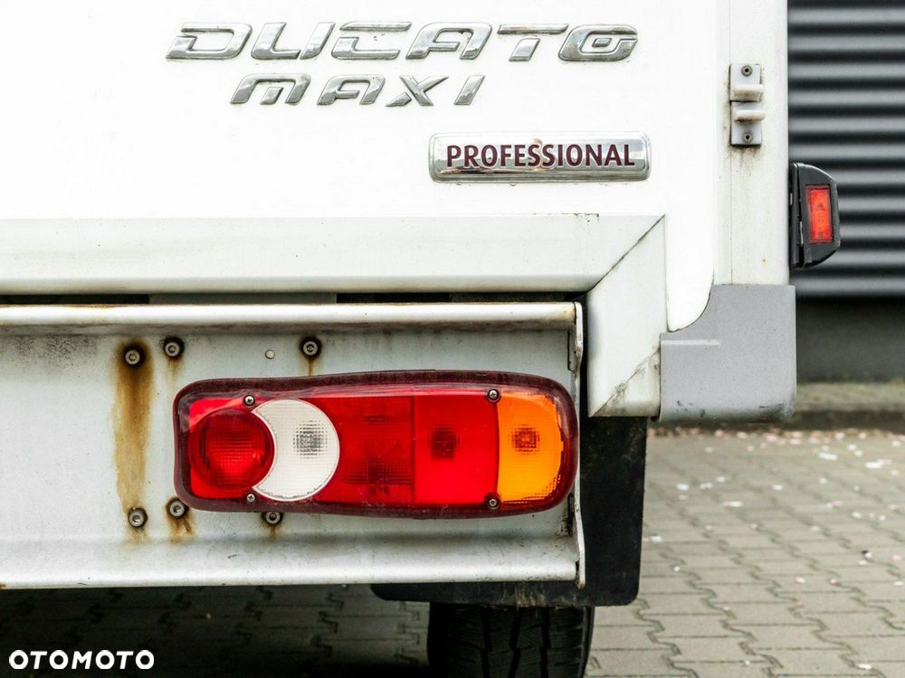 Fiat Ducato - 9