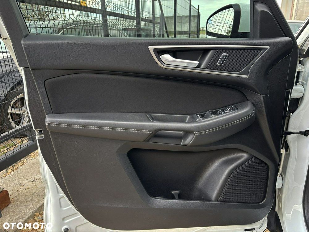Ford Galaxy 2.0 TDCi Business - 11