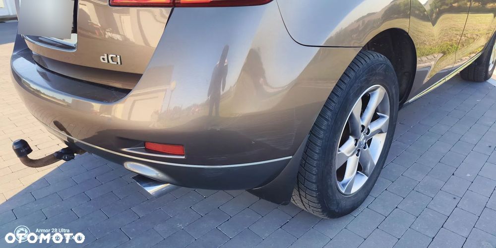 Nissan Murano 2.5 D Premium - 13