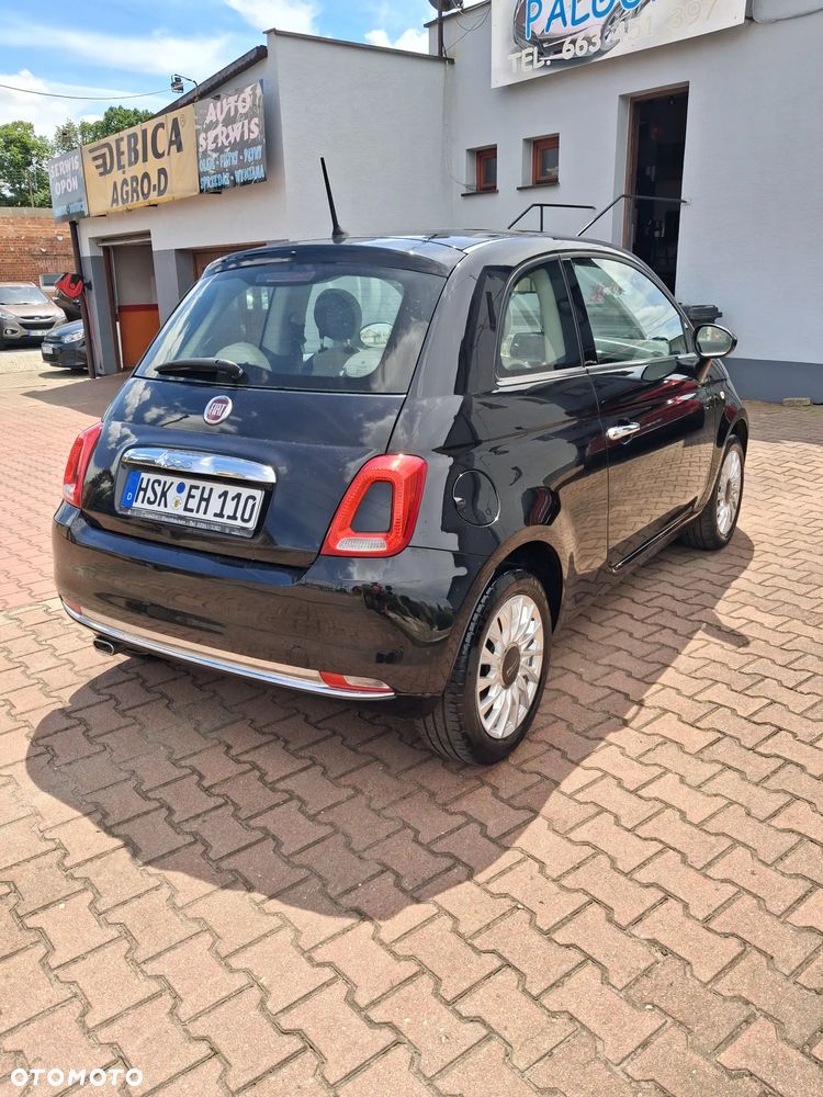 Fiat 500 - 3