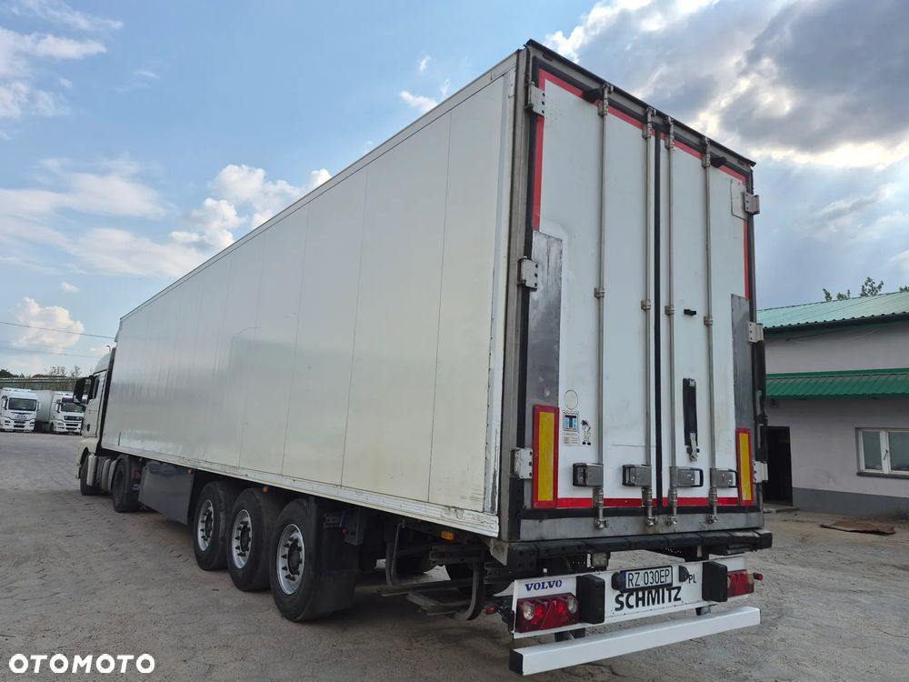 Schmitz Cargobull - 3