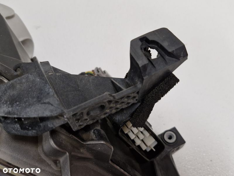 LEXUS LS600 LS 600 LAMPA LEWY PRZÓD LEWA PRZEDNIA XENON KSENON - 3