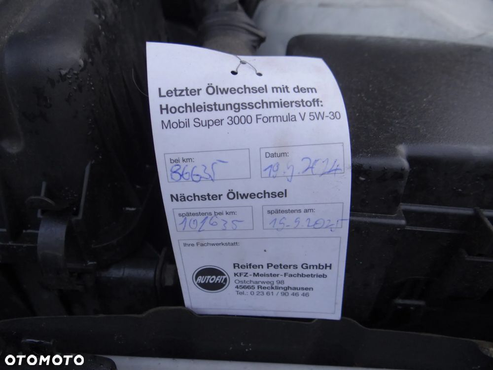 Kia ProCeed 1.4 CVVT Dream-Team Edition - 20