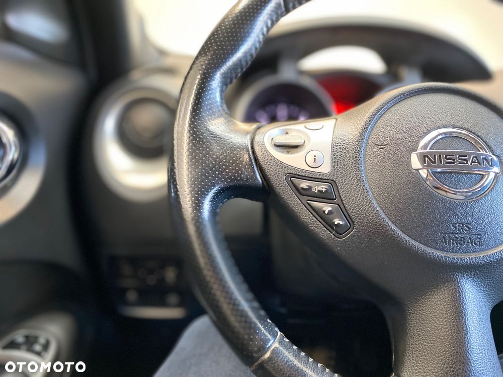 Nissan Juke 1.5 dCi N-Way - 23