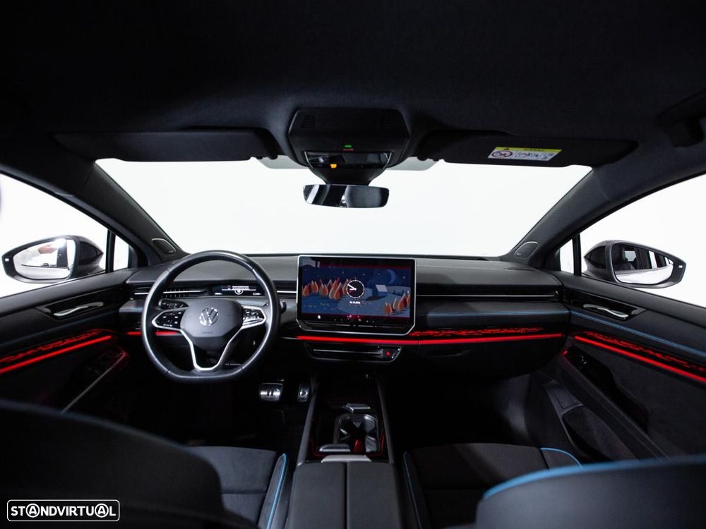 VW ID.7 Pro - 7