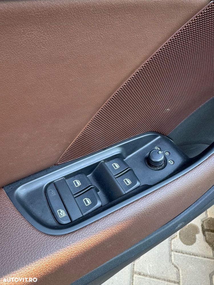 Audi A3 1.6 TDI S line Sportpaket - 2