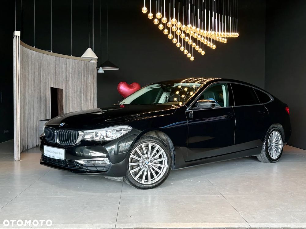 BMW Seria 6 - 1