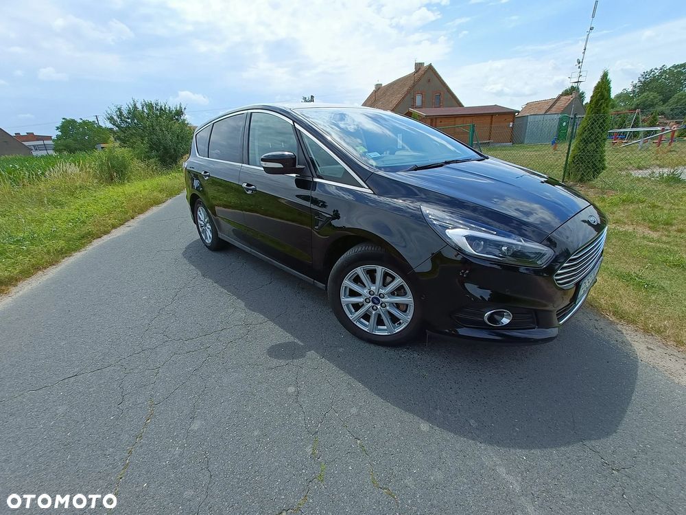 Ford S-Max - 6