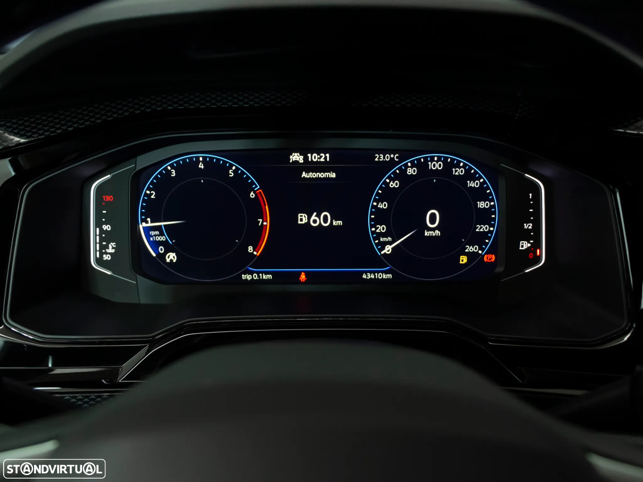 VW Polo 1.0 TSI Life - 25