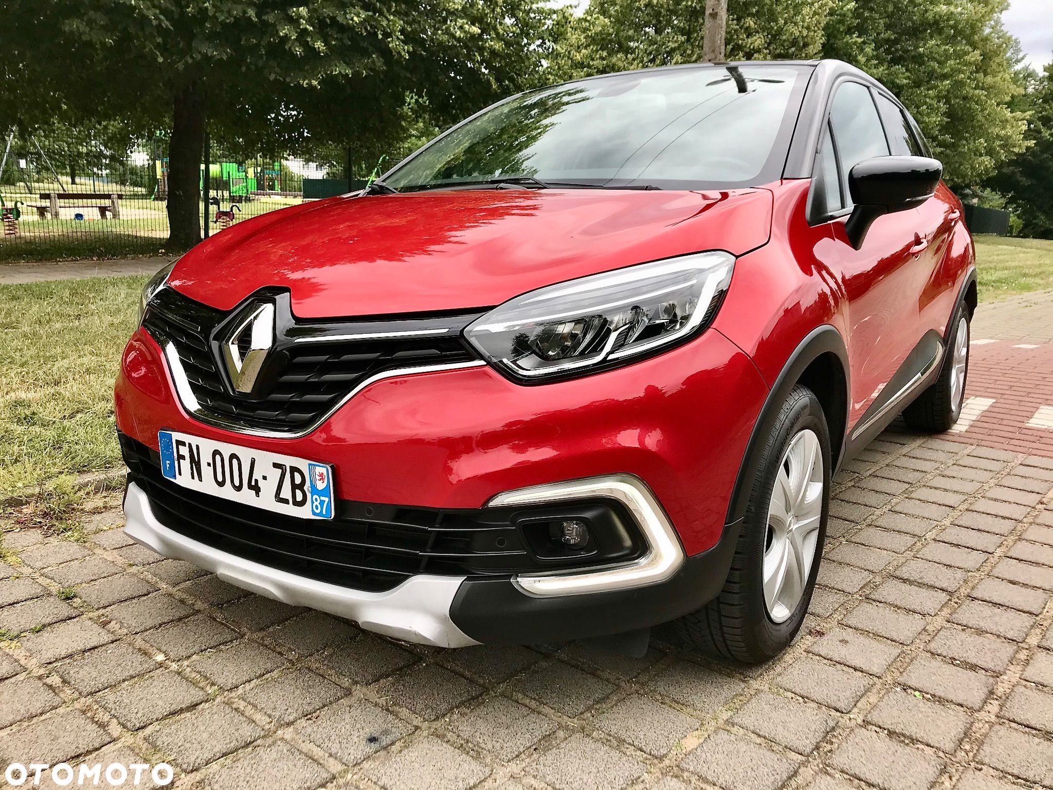 Renault Captur 1.3 Energy TCe S-Edition - 1