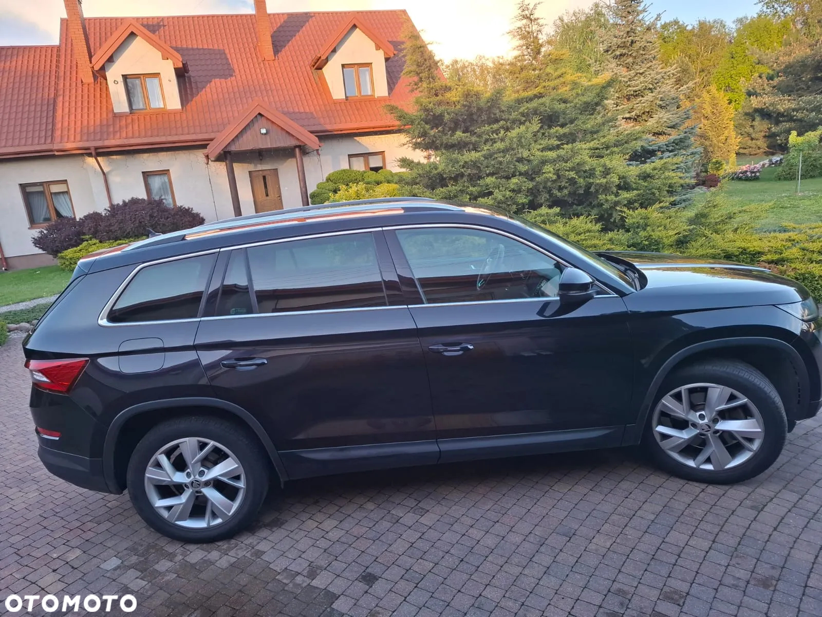 Skoda Kodiaq 2.0 TSI 4x4 Style DSG - 3