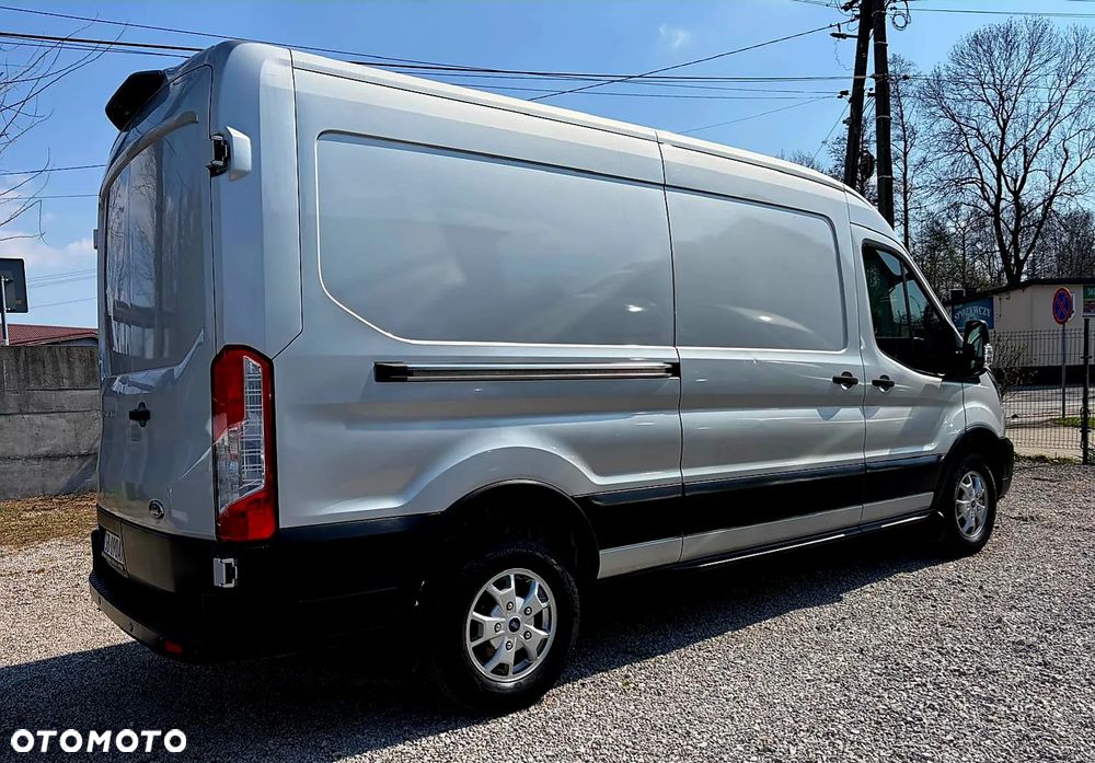Ford Transit - 7
