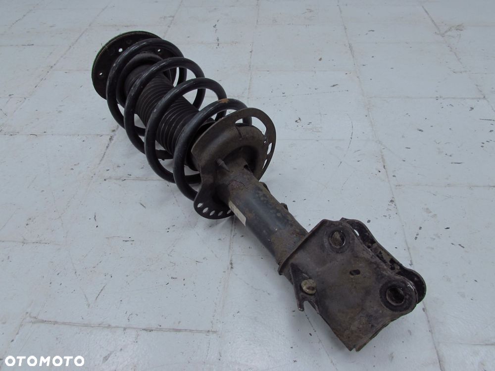 FORD GALAXY MK4 S-MAX 2.0 TDCI 15-23 AMORTYZATOR MCPHERSON PRZOD LEWY - 2